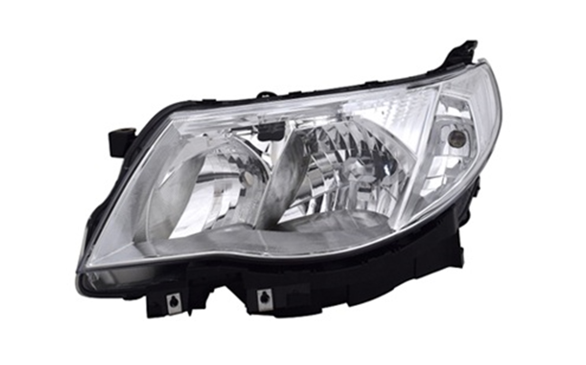 YEDEK PARÇASUBARU FORESTER FAR ELEKTRIK MOTORLU SOL 08-12 ORJİNAL REF. NO: 84001SC233 UYUMLU SUB10FO012DEGASUB10FO012