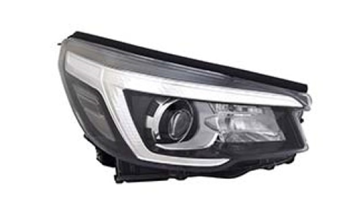 YEDEK PARÇASUBARU FORESTER FAR ELEKTRIK MOTORLU LEDLİ SAĞ 19- ORJİNAL REF. NO: 84001SJ040 UYUMLU SUB10FO013DEGASUB10FO013
