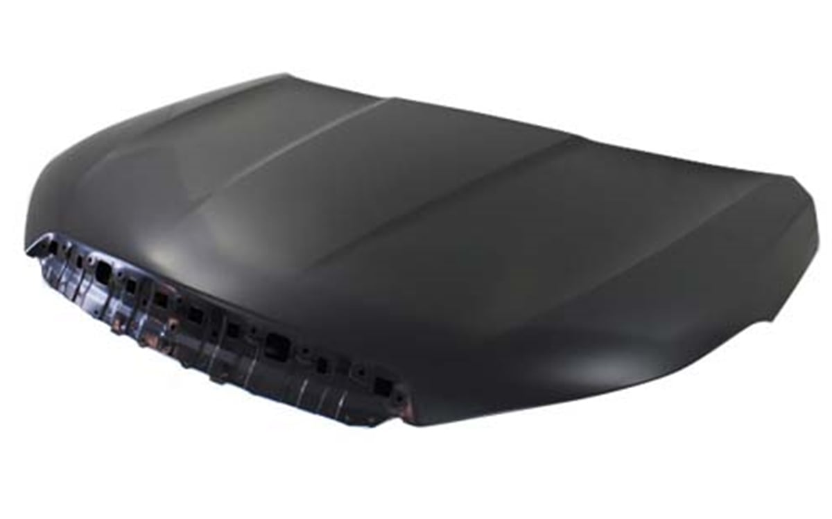 YEDEK PARÇASUBARU FORESTER MOTOR KAPUTU AL.14- ORJİNAL REF. NO: 57229SG0009P UYUMLU SUB08FO008DEGASUB08FO008