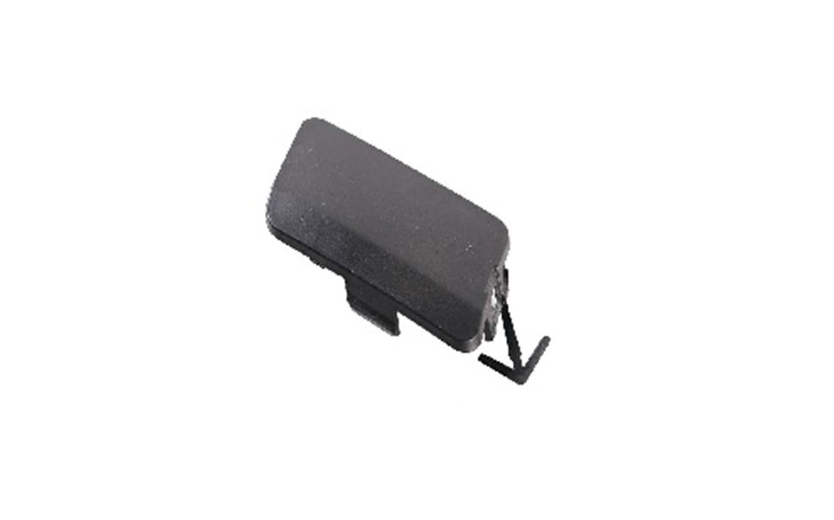 YEDEK PARÇASUBARU FORESTER ÖN ÇEKİ DEMİR KAPAĞI 09-11 ORJİNAL REF. NO: 57731SC040 UYUMLU SUB07FO010DEGASUB07FO010