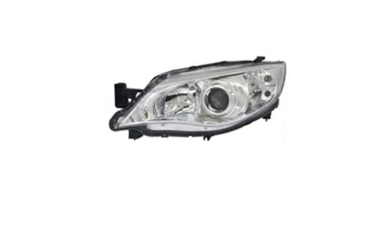 YEDEK PARÇASUBARU IMPREZA FAR ELEKTRİK MOTORLU SOL 08-11 ORJİNAL REF. NO: 84001FG032 UYUMLU SUB10IM002DEGASUB10IM002