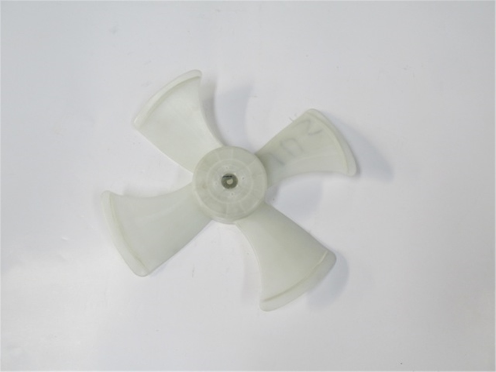 YEDEK PARÇASubaru Justy- 88/92 Fan Kanadı (4Kanat)MEYDAN075-4675