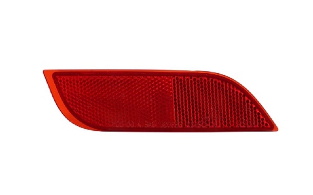 YEDEK PARÇASUBARU LEGACY ARKA TAMPON REFLEKTÖRÜ SAĞ 10- ORJİNAL REF. NO: 84281FG000 UYUMLU SUB10LE011DEGASUB10LE011