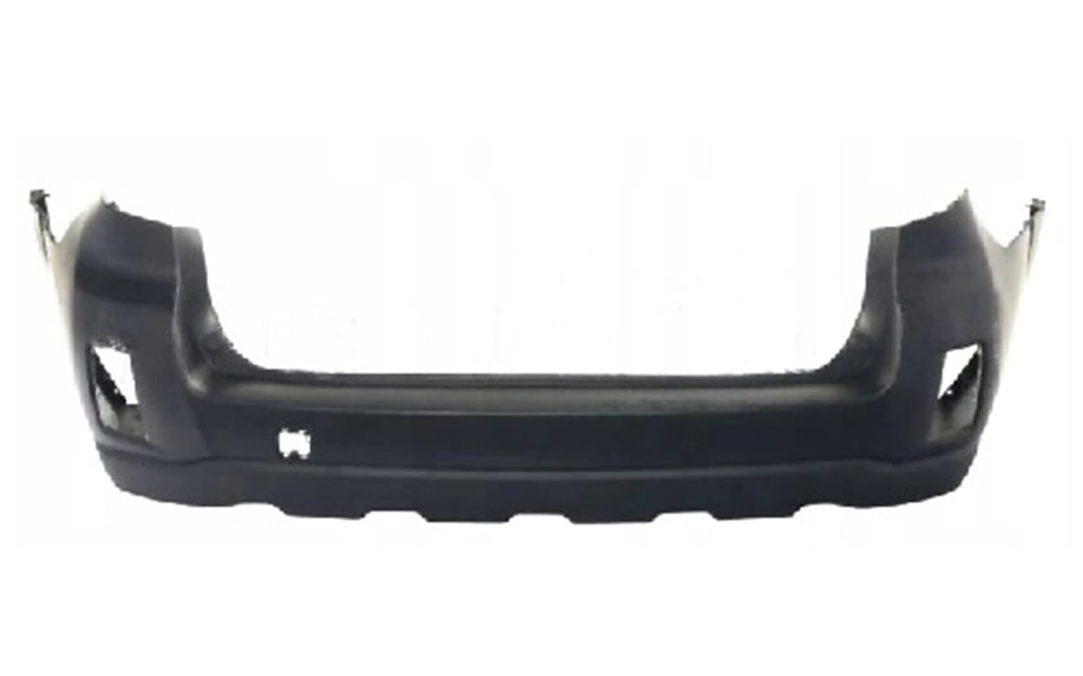 YEDEK PARÇASUBARU OUTBACK ARKA TAMPON ASTARLI 10- ORJİNAL REF. NO: 57704AJ020 UYUMLU SUB07OU007DEGASUB07OU007