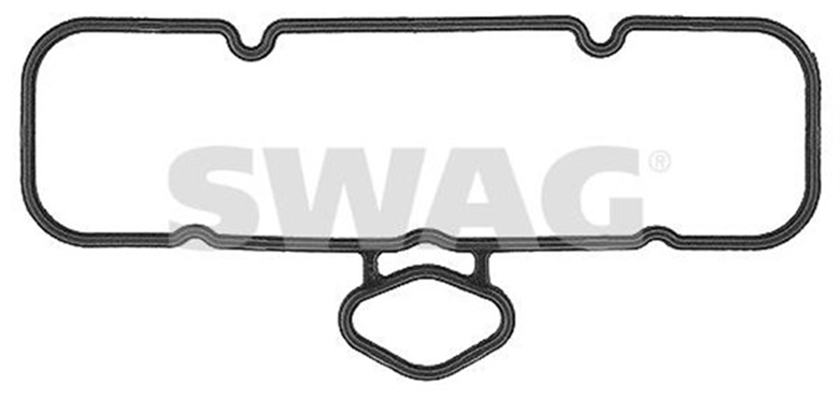 YEDEK PARÇASUPAP KAPAĞI CONTASI FEBI 12165 SWAG 70912165SWAGSWAG 70912165