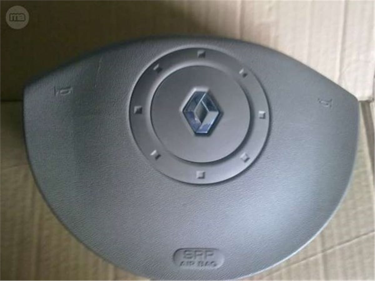 YEDEK PARÇASÜRÜCÜ HAVA YASTIĞI BM-LM OEK 8200381848OEKOEK 8200381848