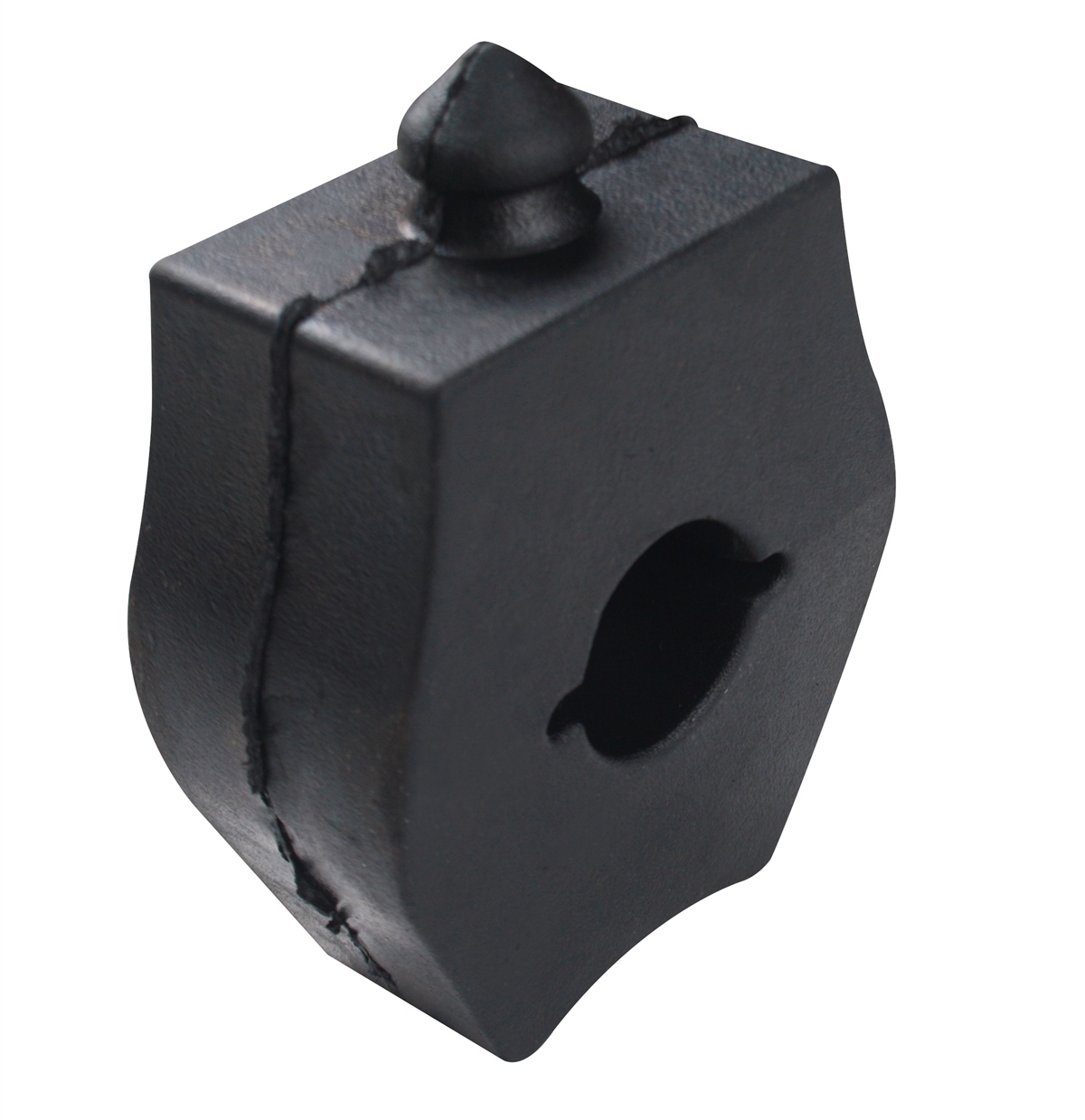YEDEK PARÇASÜSPANSİYON TAKOZU ARKA M131 DKŞEMİN*EMN-014