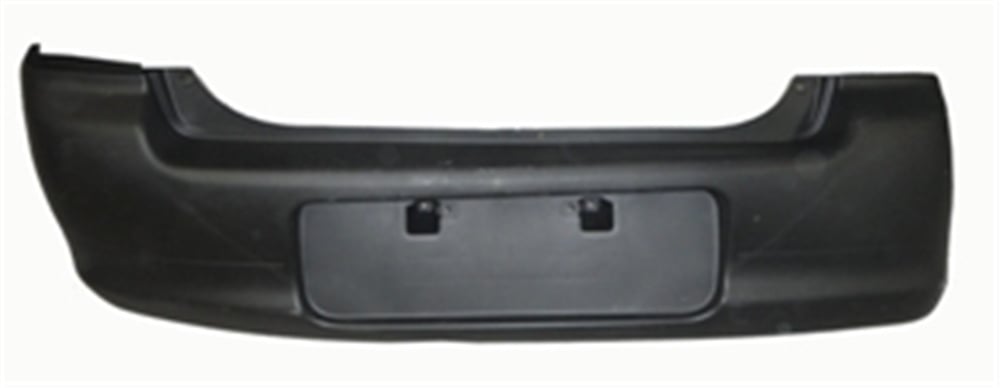 YEDEK PARÇASuzukı Alto- 04/06 Arka Tampon 71811-79G00MEYDAN552-2600