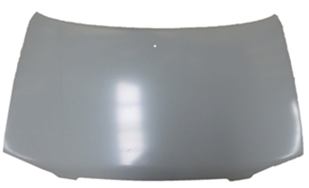 YEDEK PARÇASuzukı Alto- 04/06 Motor Kaputu (Tek Su Fiskiye Delikli) Gri Boyalı (İceli/Çekomastikli) 57300-76G00MEYDAN552-2300