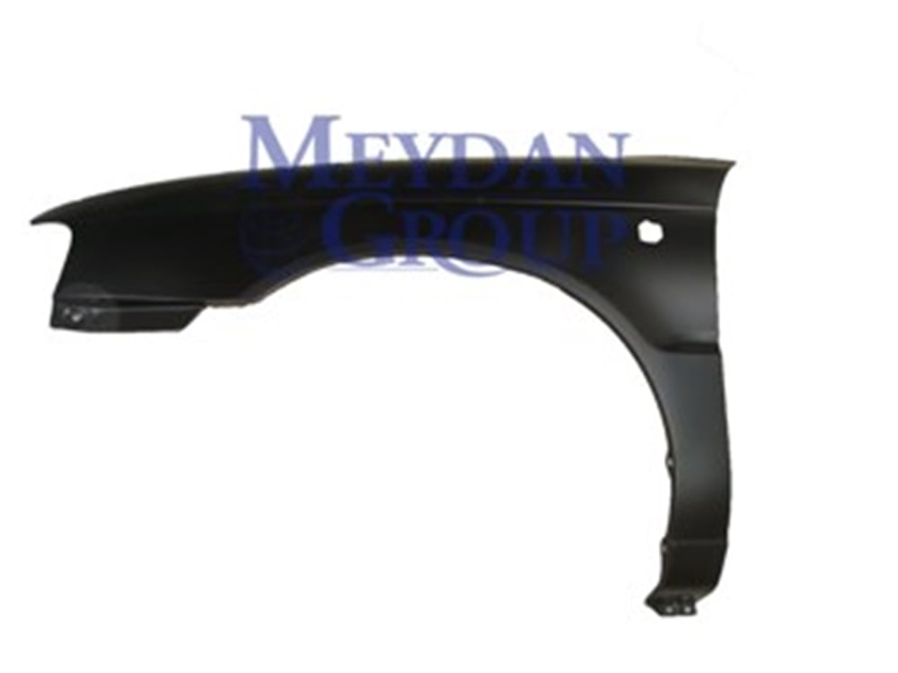 YEDEK PARÇASuzukı Baleno- 95/98 Ön Çamurluk Delikli Sol 57711-60G00MEYDAN572-2102