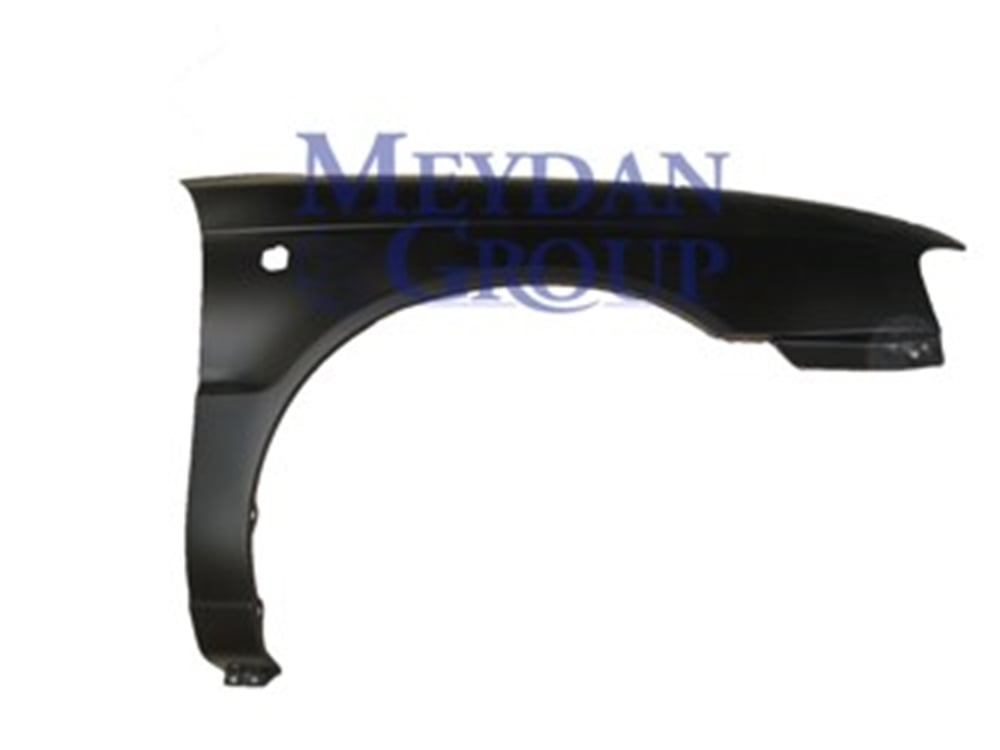 YEDEK PARÇASuzukı Baleno- 95/98 Ön Çamurluk Delikli Sağ 57611-60G00MEYDAN572-2101