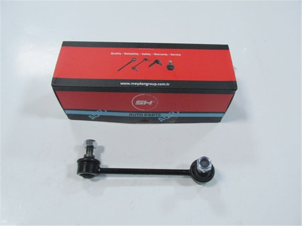 YEDEK PARÇASuzukı Baleno- 95/98 Viraj Askı Z Rot Arka Sol 4664080F00MEYDAN572-6028