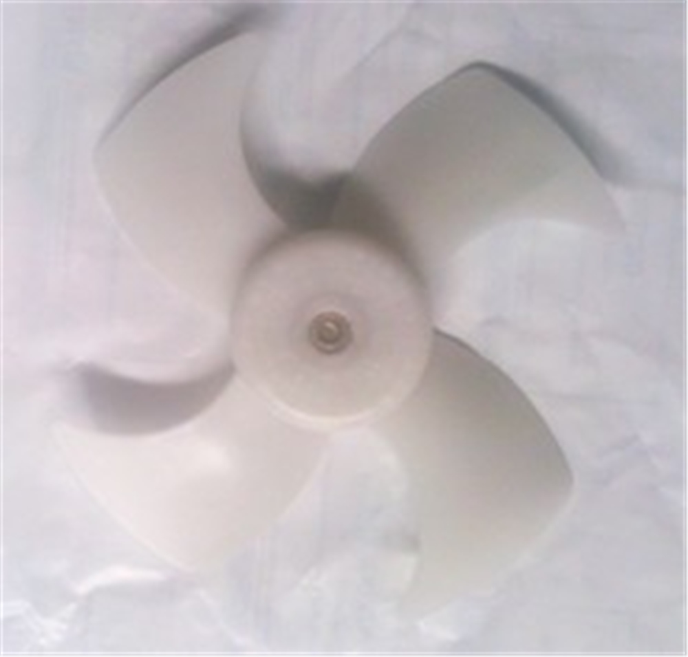 YEDEK PARÇASuzukı Carry- 98/04 Radyatör Fan Kanadı (4 Bıçak) 17111-77A00MEYDAN562-4675