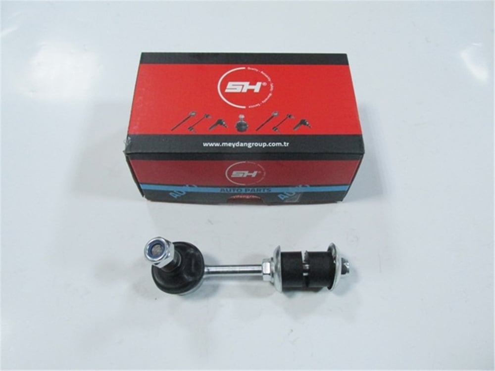 YEDEK PARÇASuzukı Carry- 98/04 Viraj Askı Z Rot Ön Sağ/Sol Aynı (Adet) (66Mm) 4242077A00000MEYDAN562-6025
