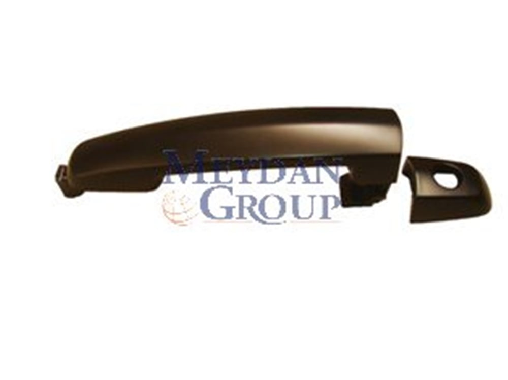 YEDEK PARÇASuzukı Grand Vıtara- 06/12 Ön Kapı Dış Açma Kolu Sol Siyah (Boyanır Tip) 82812-63J00-5PkMEYDAN534-3022