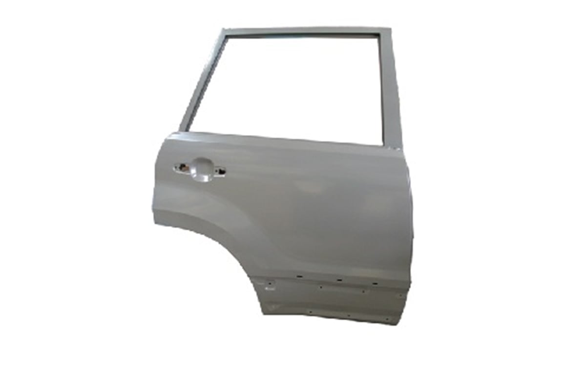 YEDEK PARÇASUZUKI GRAND VİTARA ARKA KAPI SAĞ 07- ORJİNAL REF. NO: 68003-65833 UYUMLU SUZ08VI024DEGASUZ08VI024