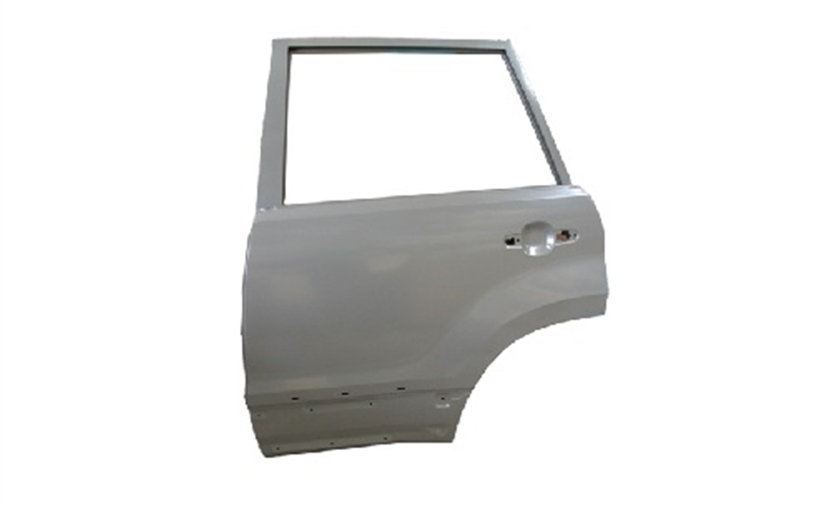 YEDEK PARÇASUZUKI GRAND VİTARA ARKA KAPI SOL 07- ORJİNAL REF. NO: 68004-65833 UYUMLU SUZ08VI025DEGASUZ08VI025