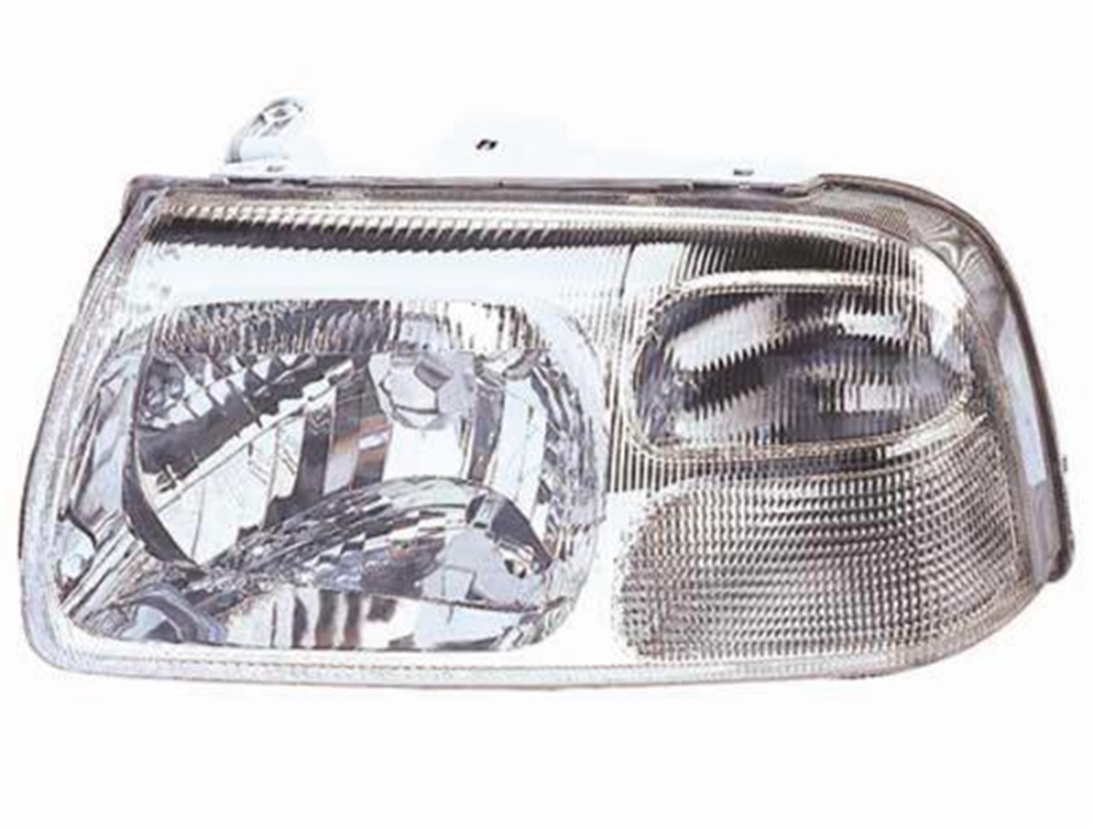 YEDEK PARÇASUZUKI GRAND VİTARA FAR ELEKTRİKLİ SAĞ 99-05 ORJİNAL REF. NO: 35120-65D21-000 UYUMLU SUZ10VI007DEGASUZ10VI007