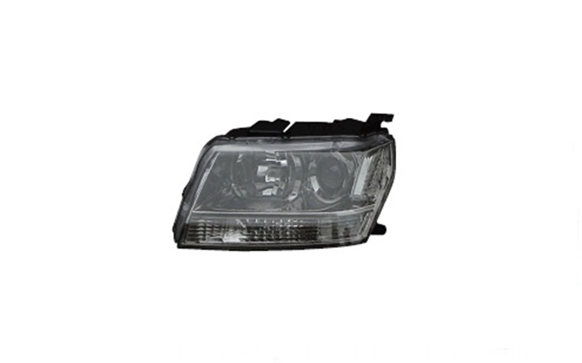 YEDEK PARÇASUZUKI GRAND VİTARA FAR ELEKTRİKLİ 2000CC SOL 05- ORJİNAL REF. NO: 35320-65J10-000 UYUMLU SUZ10VI018DEGASUZ10VI018