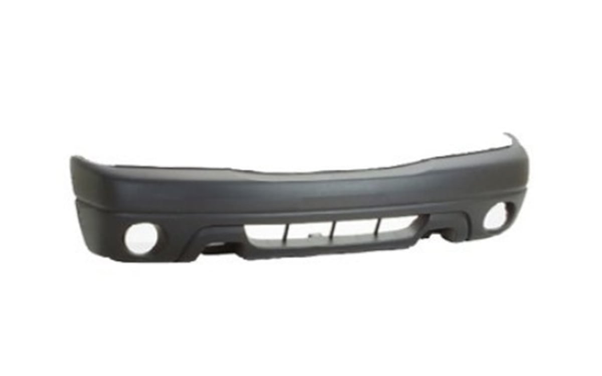 YEDEK PARÇASUZUKI GRAND VİTARA ÖN TAMPON DELİKLİ 01-05 ORJİNAL REF. NO: 71711-65DD1-799 UYUMLU SUZ07VI007DEGASUZ07VI007