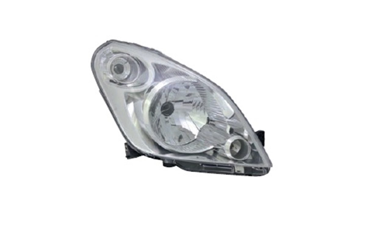 YEDEK PARÇASUZUKI SPLASH FAR ELEKTRİK MOTORLU SAĞ 08- ORJİNAL REF. NO: 35120-51K00-000 UYUMLU SUZ10SP001DEGASUZ10SP001