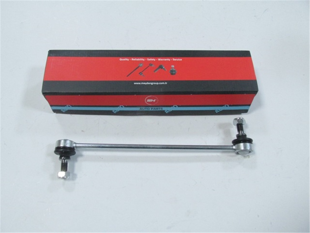 YEDEK PARÇASuzukı Swıft- 11/16 Viraj Askı Z Rot Ön Sağ/Sol Aynı (Adet) (271Mm) 71742688MEYDAN544-6025