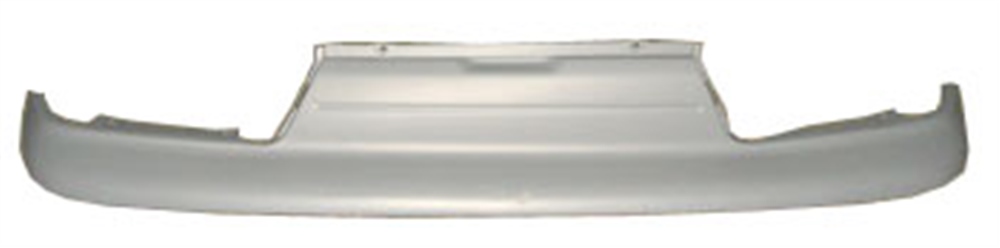 YEDEK PARÇASuzukı Swıft- Hb- 97/04 Arka Üst Tampon Gri (5 Kapı) (Tüv) 71811-80Ea0-799MEYDAN542-2603