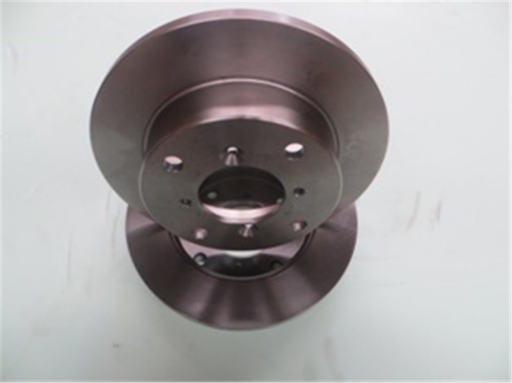YEDEK PARÇASuzukı Swıft- Sd/Hb- 89/96 Ön Fren Diski (Düz) (Adet) (231,5X12X64X50X4-2-2) 5531160B21MEYDAN541-6401