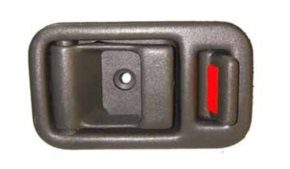 YEDEK PARÇASuzukı Swıft- Sd/Hb- 89/96 Ön Kapı İç Açma Kolu Sol Gri (İçten Kilitlemeli) 83240-63B00MEYDAN541-3012