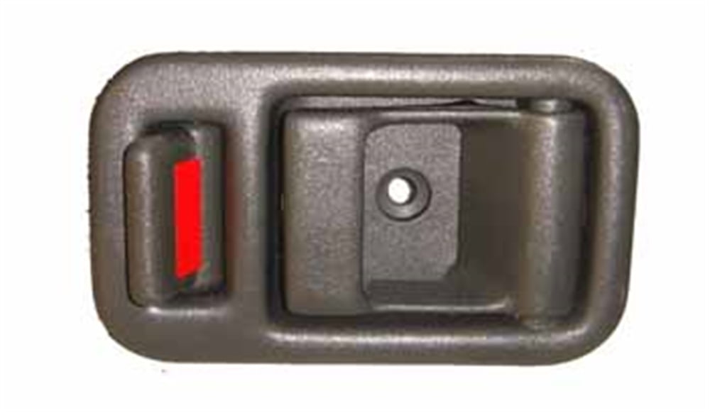 YEDEK PARÇASuzukı Swıft- Sd/Hb- 89/96 Ön Kapı İç Açma Kolu Sağ Gri (İçten Kilitlemeli) 83210-63B00MEYDAN541-3011
