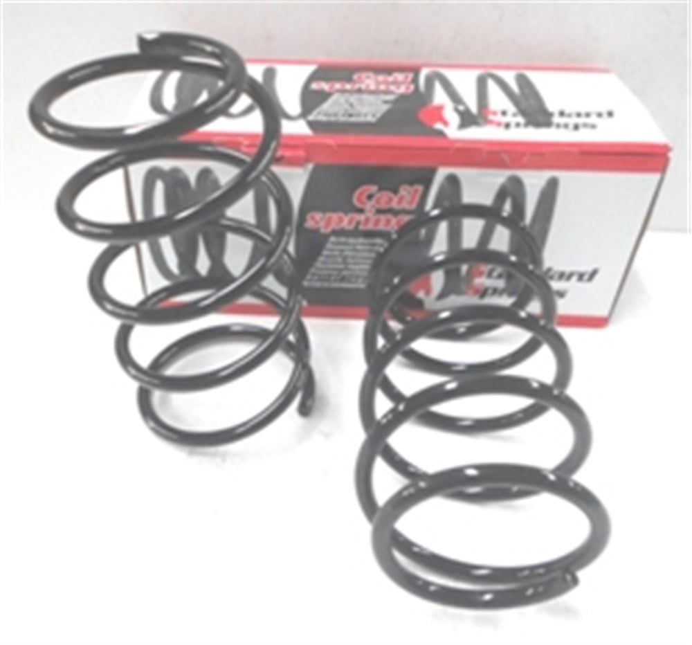 YEDEK PARÇASuzukı Swıft- Sd/Hb- 97/04 Ön Helezon Yayı Sağ/Sol (2Li Set) (12X125X151) (Stdr) 411170C41MEYDAN542-6516