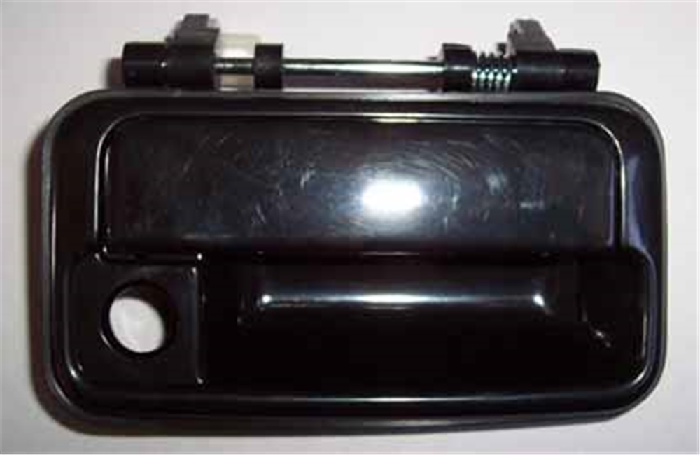YEDEK PARÇASuzukı Swıft- Sd/Hb- 97/04 Ön Kapı Dış Açma Kolu Sol Siyah 30005568MEYDAN542-3022