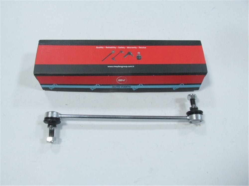 YEDEK PARÇASuzukı Sx4- 07/13 Viraj Askı Z Rot Ön Sağ/Sol Aynı (Adet) (271Mm) 71742688MEYDAN525-6025