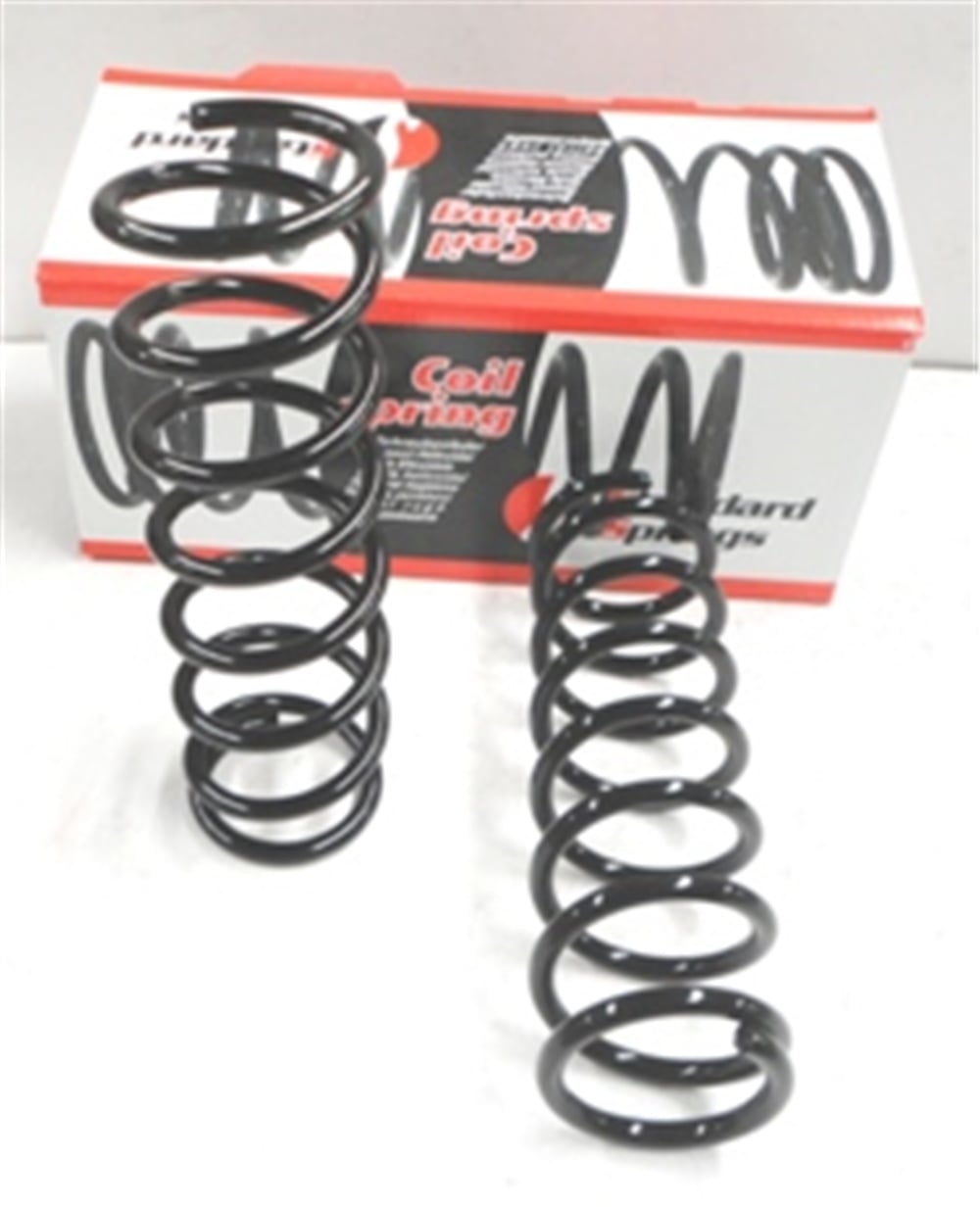 YEDEK PARÇASuzukı Vıtara- 88/98 Arka Helezon Yayı Sağ/Sol (2Li Set) (11,25X106) (3 Kapı) (Stdr) 4131160A01MEYDAN531-6526