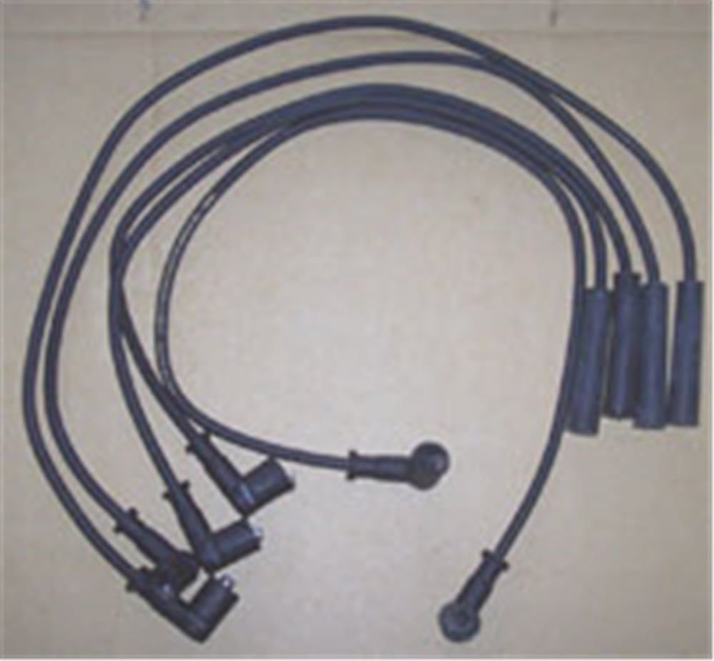 YEDEK PARÇASuzukı Vıtara- 89/94 Buji Kablosu Takım (8V)1.6 Cc 33700-638110MEYDAN531-4666