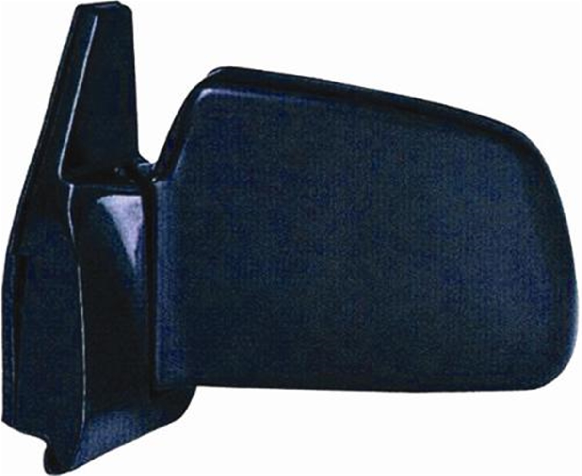 YEDEK PARÇASUZUKI VİTARA DİKİZ AYNASI KAB.4 KAPI SOL 93-96 ORJİNAL REF. NO: 84701-57B30-5PK UYUMLU SUZ11VI006DEGASUZ11VI006