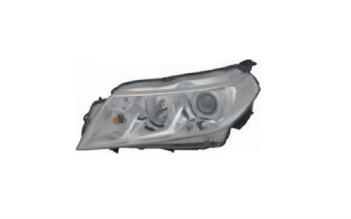 YEDEK PARÇASUZUKI VITARA FAR ELEKTRIK MOTORLU KROM SOL 15- ORJİNAL REF. NO: 35320-54P00 UYUMLU SUZ10VI033DEGASUZ10VI033