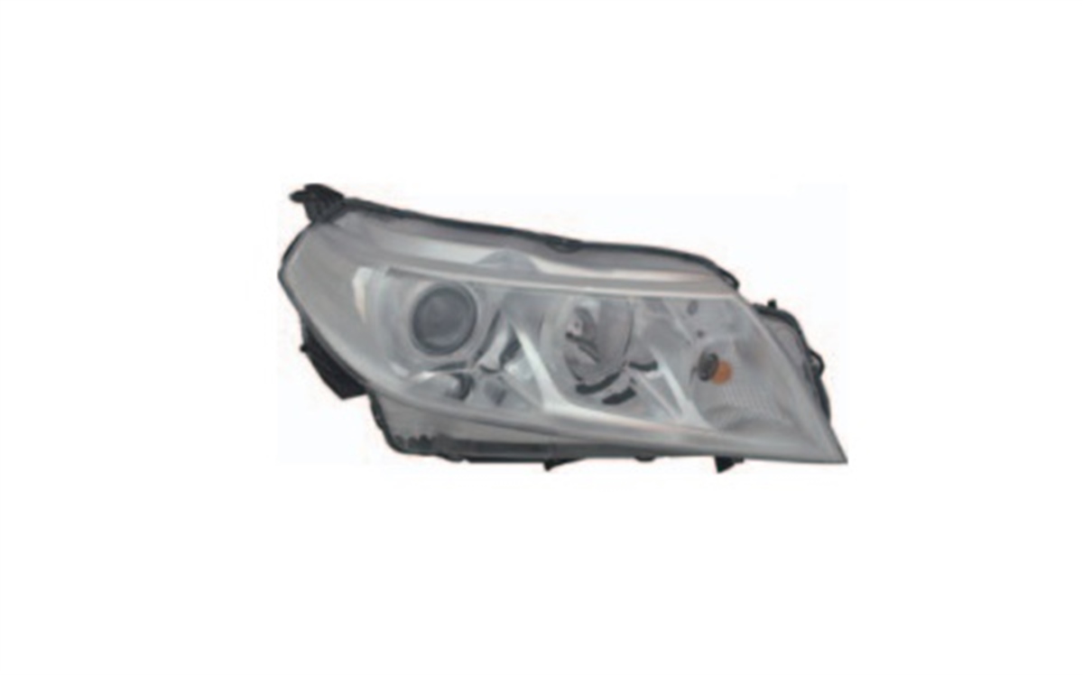 YEDEK PARÇASUZUKI VITARA FAR ELEKTRIK MOTORLU KROM SAĞ 15- ORJİNAL REF. NO: 35120-54P00 UYUMLU SUZ10VI032DEGASUZ10VI032