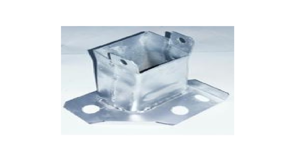 YEDEK PARÇATAMPON AYAĞI ÖN SOL CLİO III HBÖZANIL*HNL-RCL0401