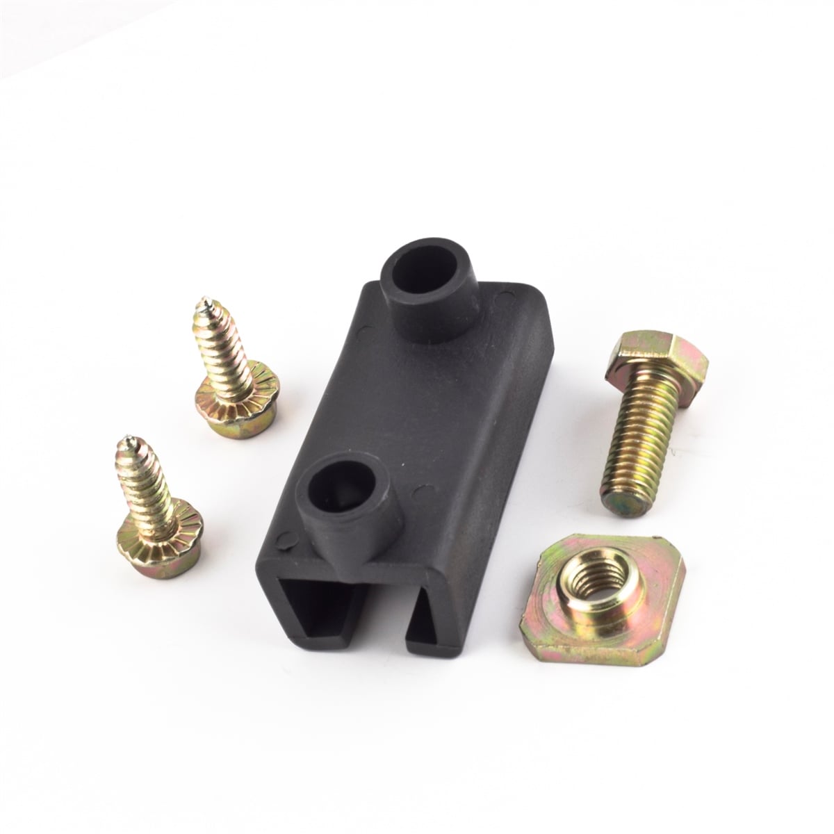 YEDEK PARÇATAMPON BAG.BRAKET TAKIMI M131/DKŞ/SLXMETSAN*MTS-702563