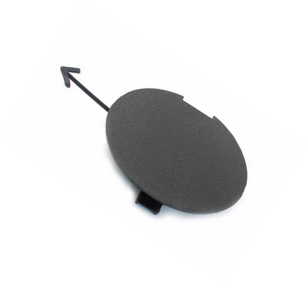 YEDEK PARÇATAMPON ÇEKİ DEMİR KAPAĞI ÖN DOBLO 2 ****METSAN*MTS-714289