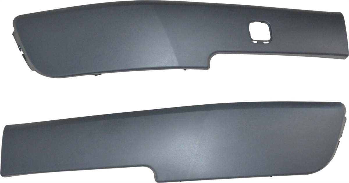 YEDEK PARÇATAMPON KAPLAMA PLASTİĞİ ÖN SAĞ MEGANE II E.M 2003-2006MARAL*MRL-M200167