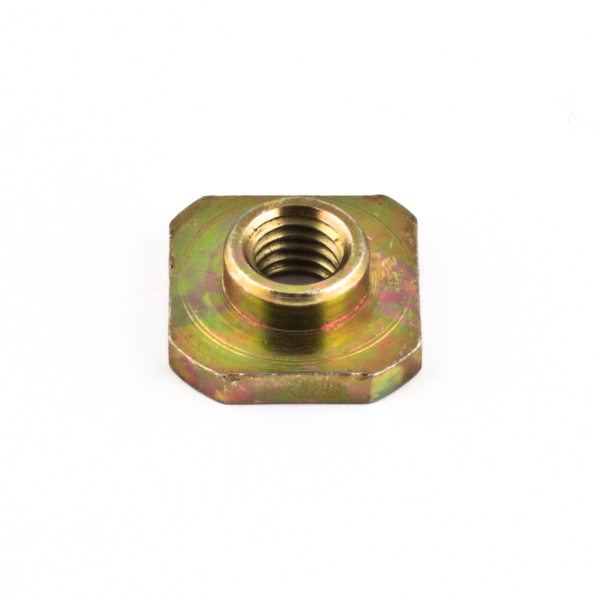 YEDEK PARÇATAMPON KARE SOMUNU M131/DKŞ/SLXMETSAN*MTS-702560