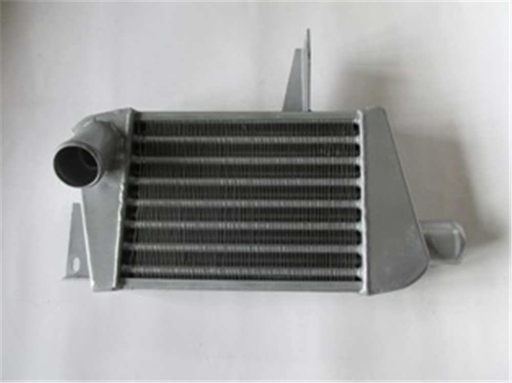 YEDEK PARÇATata Telcolıne- Pıck Up- 00/09 İntercooler Hava Soğutma Radyatörü 254714609919MEYDAN2000-4835