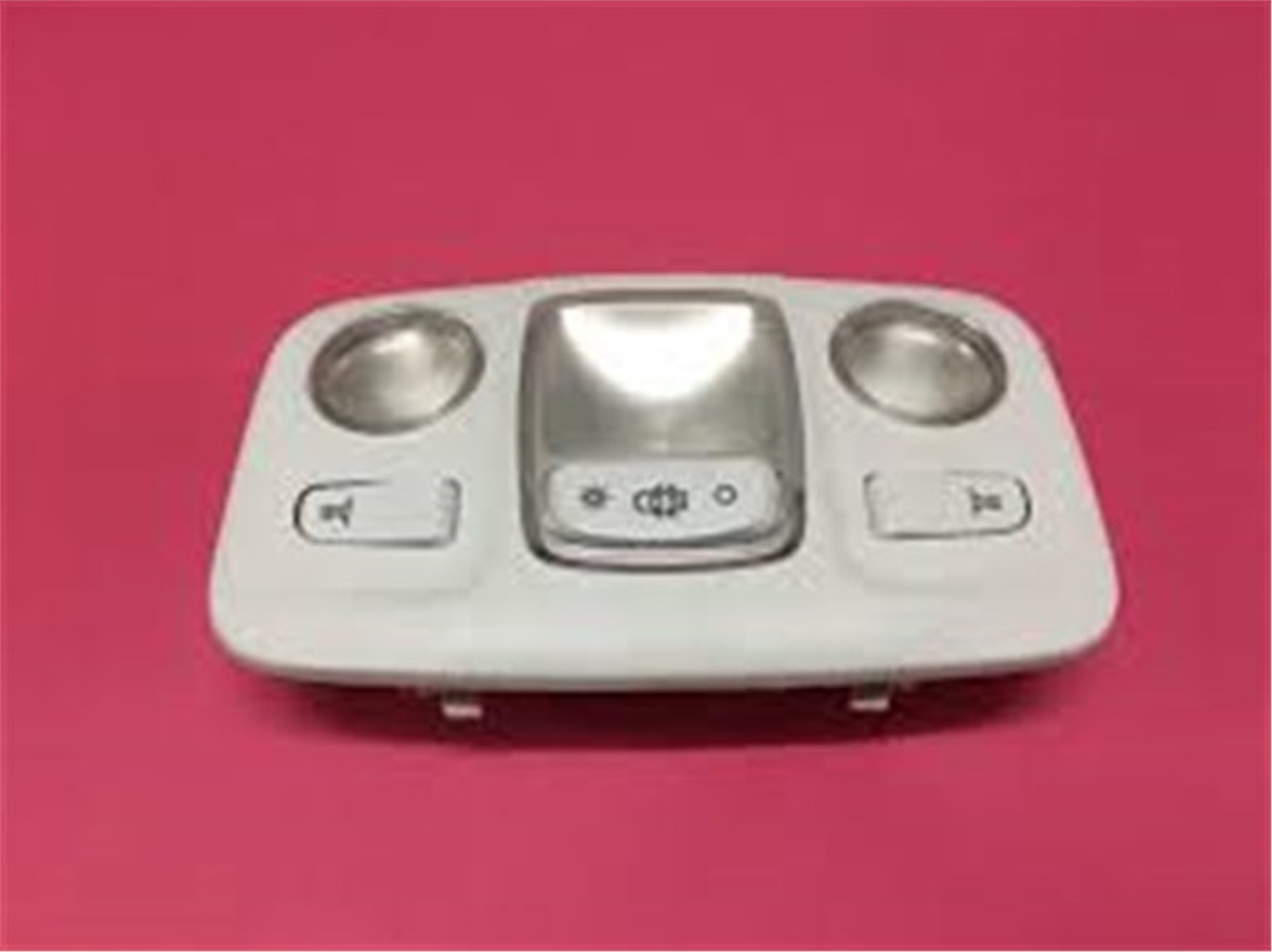 YEDEK PARÇATAVAN LAMBASI C4 GRİ OEK 172001532GOEKOEK 172001532G