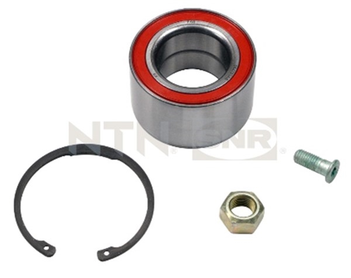 YEDEK PARÇATEKER RULMAN KİTİ SNR R15433SNRSNR R15433