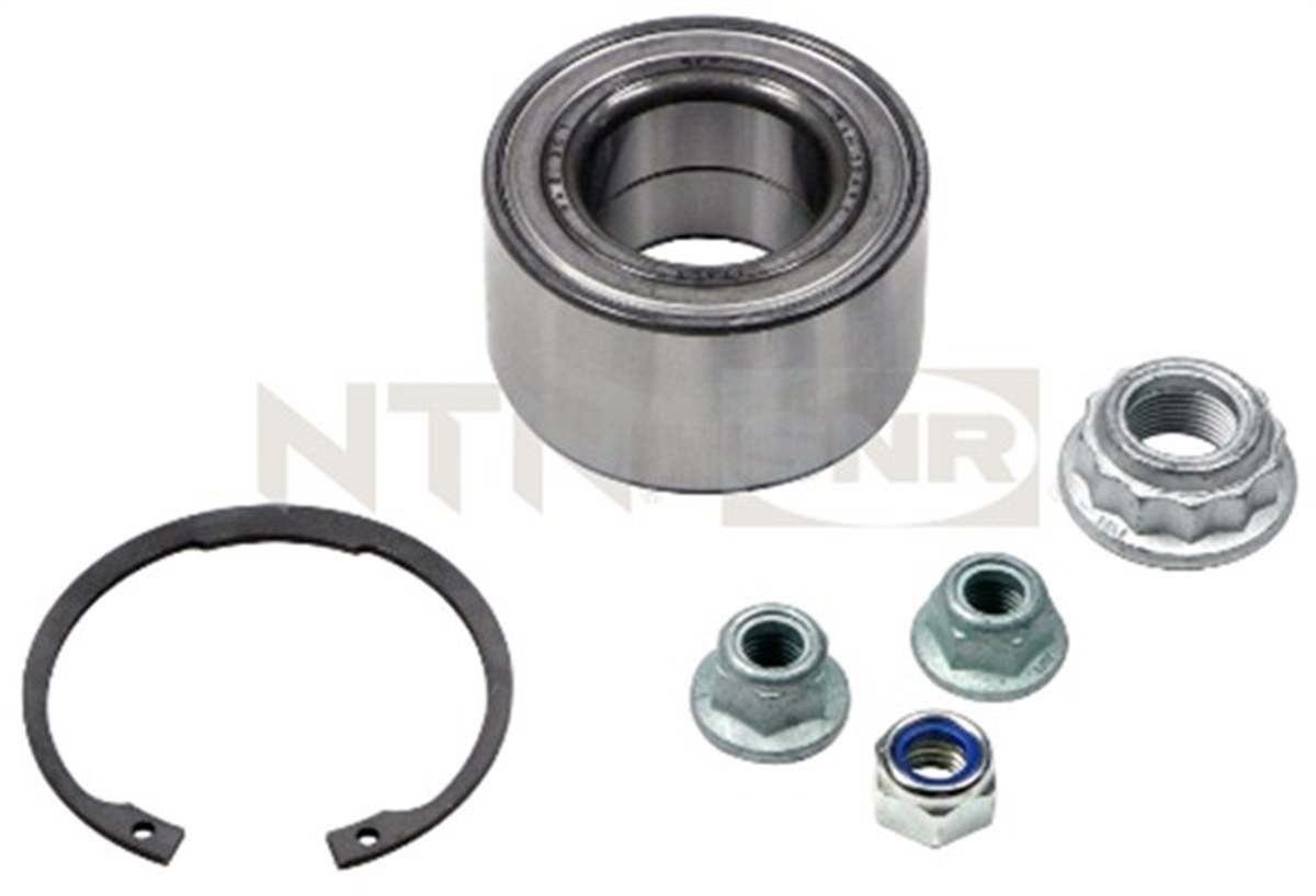 YEDEK PARÇATEKER RULMAN KİTİ SNR R15722SNRSNR R15722