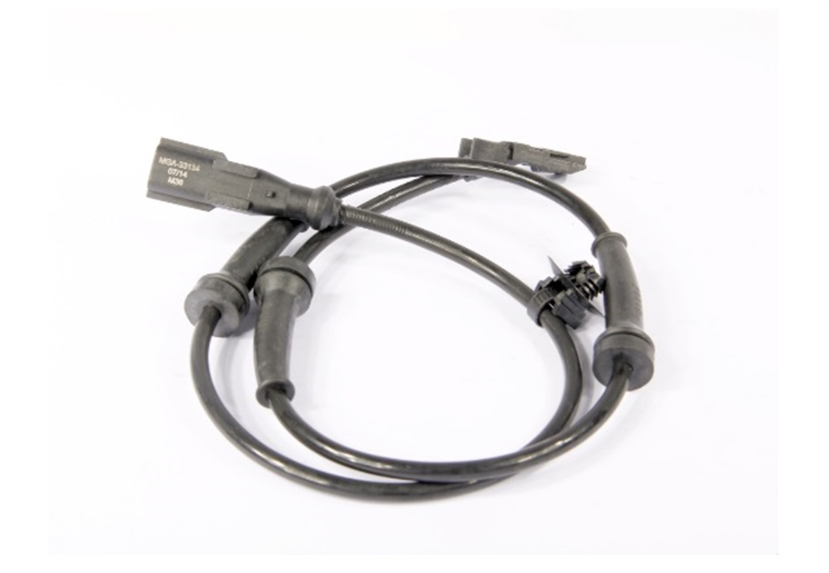 YEDEK PARÇATEKERLEK HIZ SENSORU ON RENAULT MEGANE II 1.4 1.6-1.5DCI-1.9DCI 8200404460 -MGA-33134MGAMGA-33134