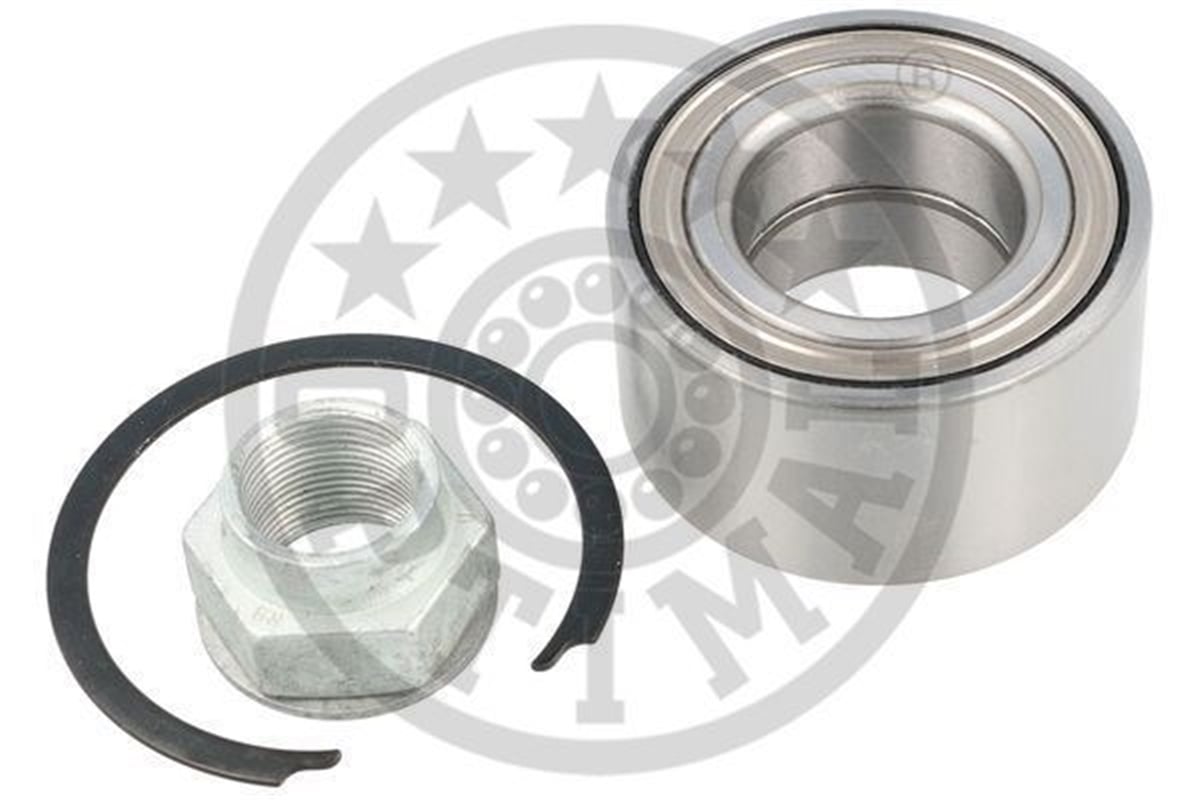 YEDEK PARÇATEKERLEK YATAGİ SETİ 145930 -146930 -155167 -33905 -33907A -33 SPORTWAGON905A -33 SPORTWAGON90 OPTIMAL 800398OPTIMALOPTIMAL 800398
