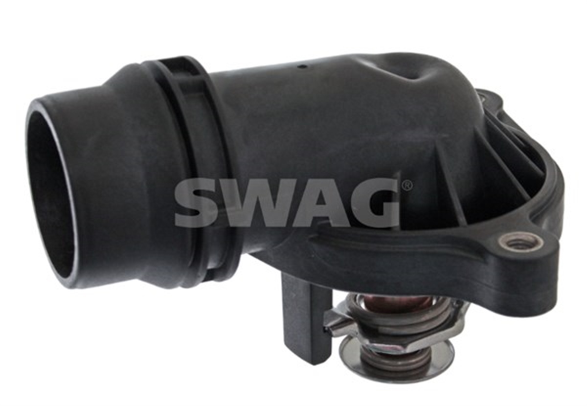 YEDEK PARÇATERMOSTAT E46-E81-E87-E87 LCI-E90-E90 LCI N40-N42-N45 44137 FEBI 32649 SWAG 20932649SWAGSWAG 20932649